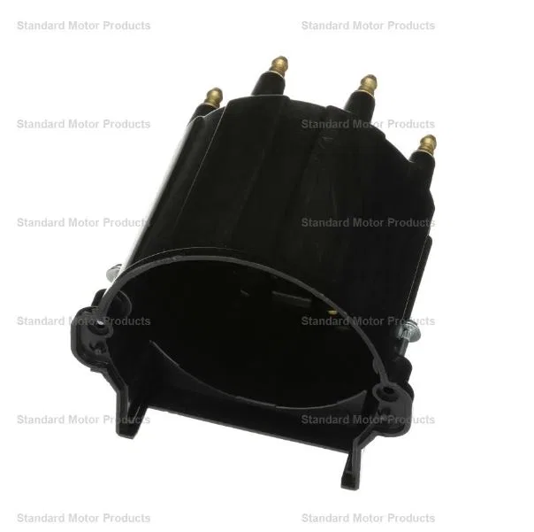 DR-468 – STANDARD IGN Distributor Cap, OE Replacement - view 2